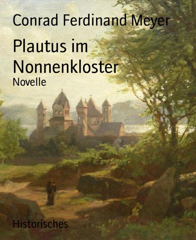 Plautus im Nonnenkloster