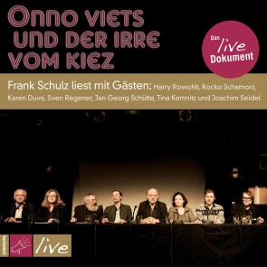 Onno Viets und der Irre vom Kiez