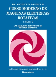 Curso moderno de máquinas eléctricas rotativas