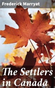 The Settlers in Canada