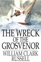 Wreck of the Grosvenor