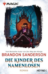 MAGIC: The Gathering - Die Kinder des Namenlosen