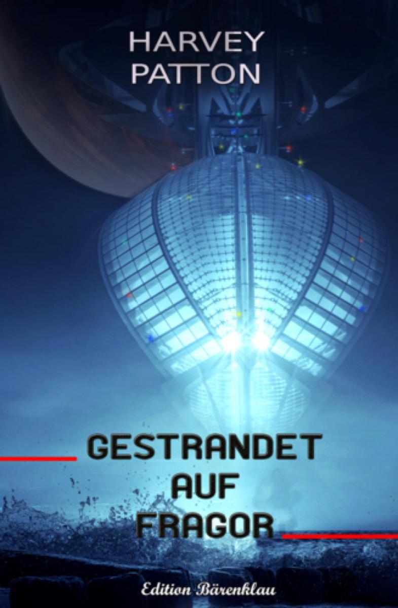 Gestrandet auf Fragor