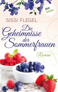 Die Geheimnisse der Sommerfrauen