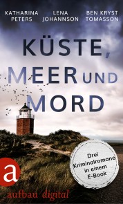 Küste, Meer & Mord