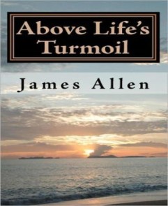 Above Life's Turmoil