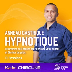 Anneau gastrique hypnotique