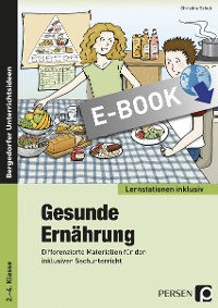 Gesunde Ernährung