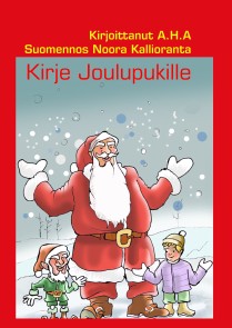 Kirje Joulupukille