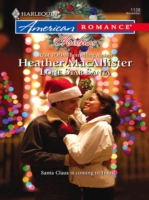 Lone Star Santa (Mills & Boon American Romance)