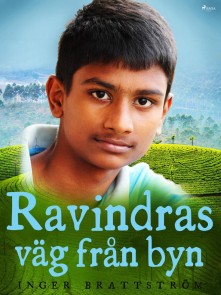 Ravindras väg från byn