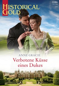 Verbotene Küsse eines Dukes