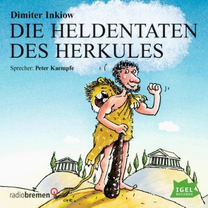 Die Heldentaten des Herkules