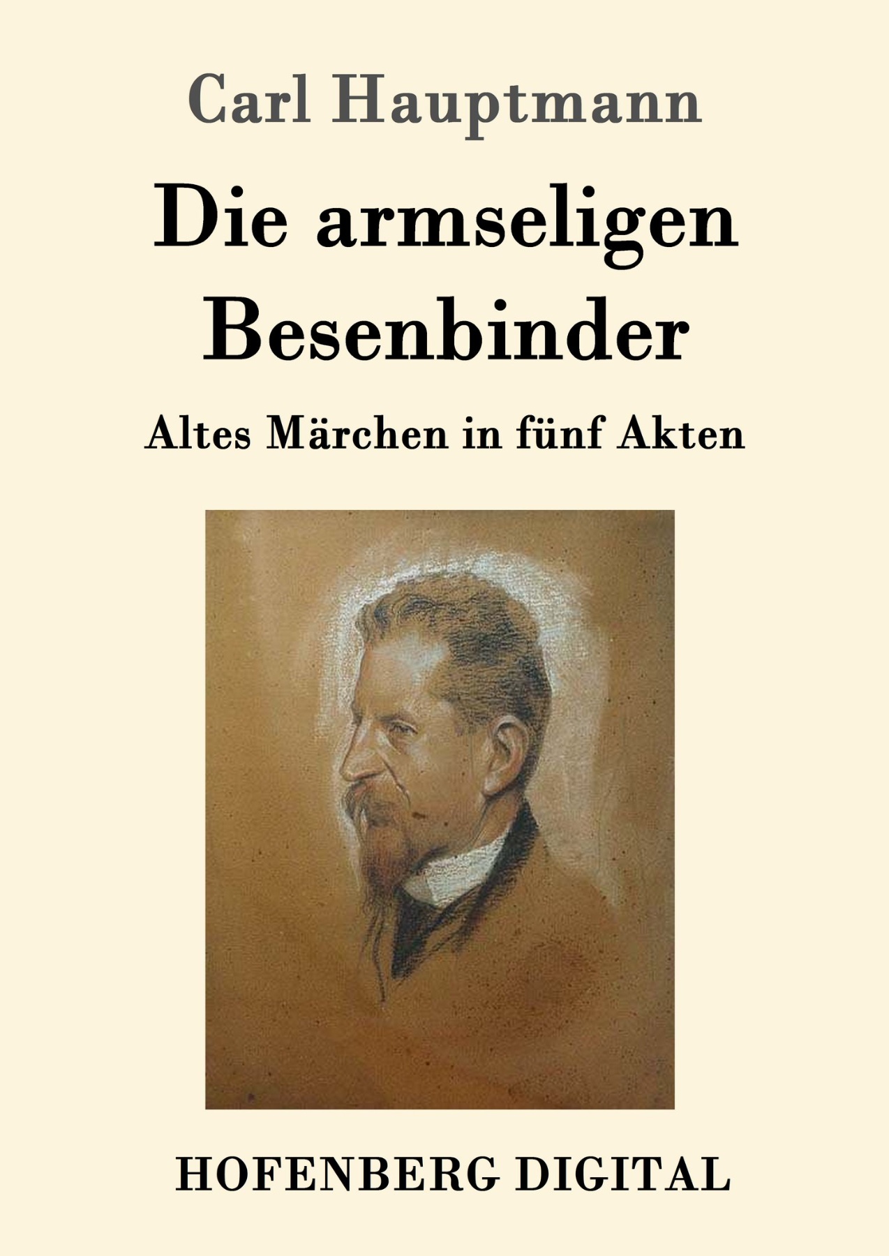 Die armseligen Besenbinder