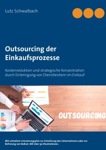 Outsourcing der Einkaufsprozesse