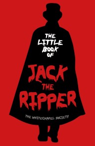 The Little Book of Jack the Ripper