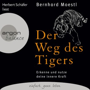 Der Weg des Tigers