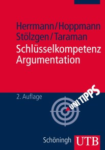 Schlüsselkompetenz Argumentation