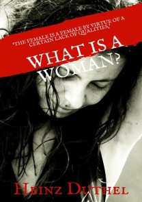 What is a Woman?