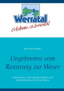 Ungebremst vom Rennsteig zur Weser