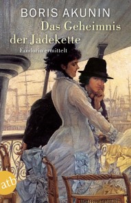 Das Geheimnis der Jadekette