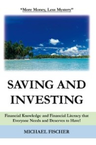 Saving and Investing