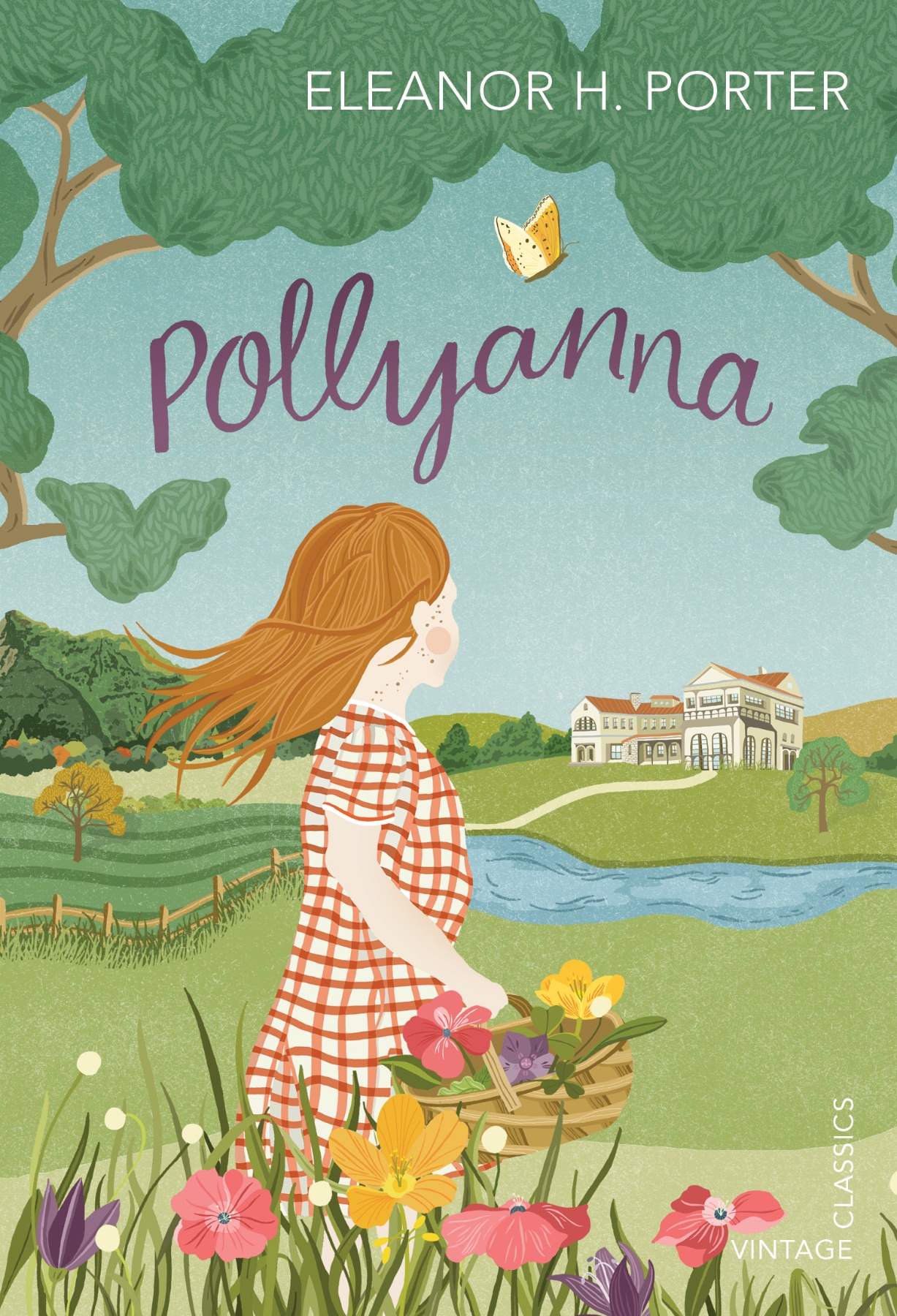 Pollyanna