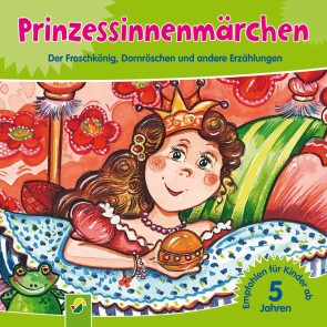 Prinzessinnenmärchen