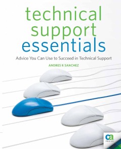 Technical Support Essentials