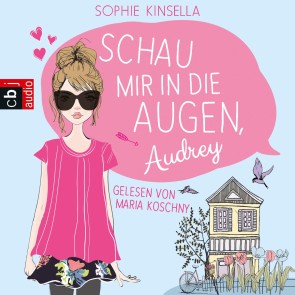 Schau mir in die Augen, Audrey