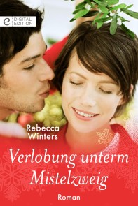 Verlobung unterm Mistelzweig