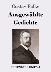 Ausgewählte Gedichte