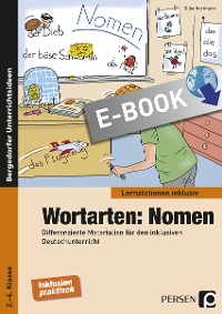 Wortarten: Nomen