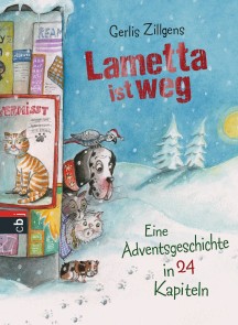 Lametta ist weg