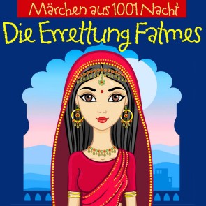 Die Errettung Fatmes