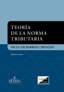 Teoría de la norma tributaria