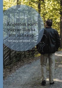 Ångesten som vägrar lämna sitt sällskap