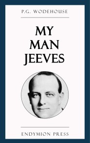 My Man Jeeves