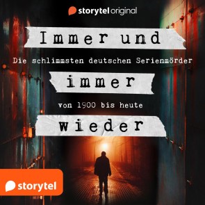 Immer und immer wieder - E01