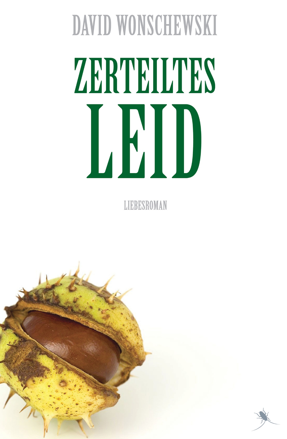 Zerteiltes Leid