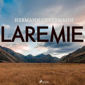 Laremie (Ungekürzt)