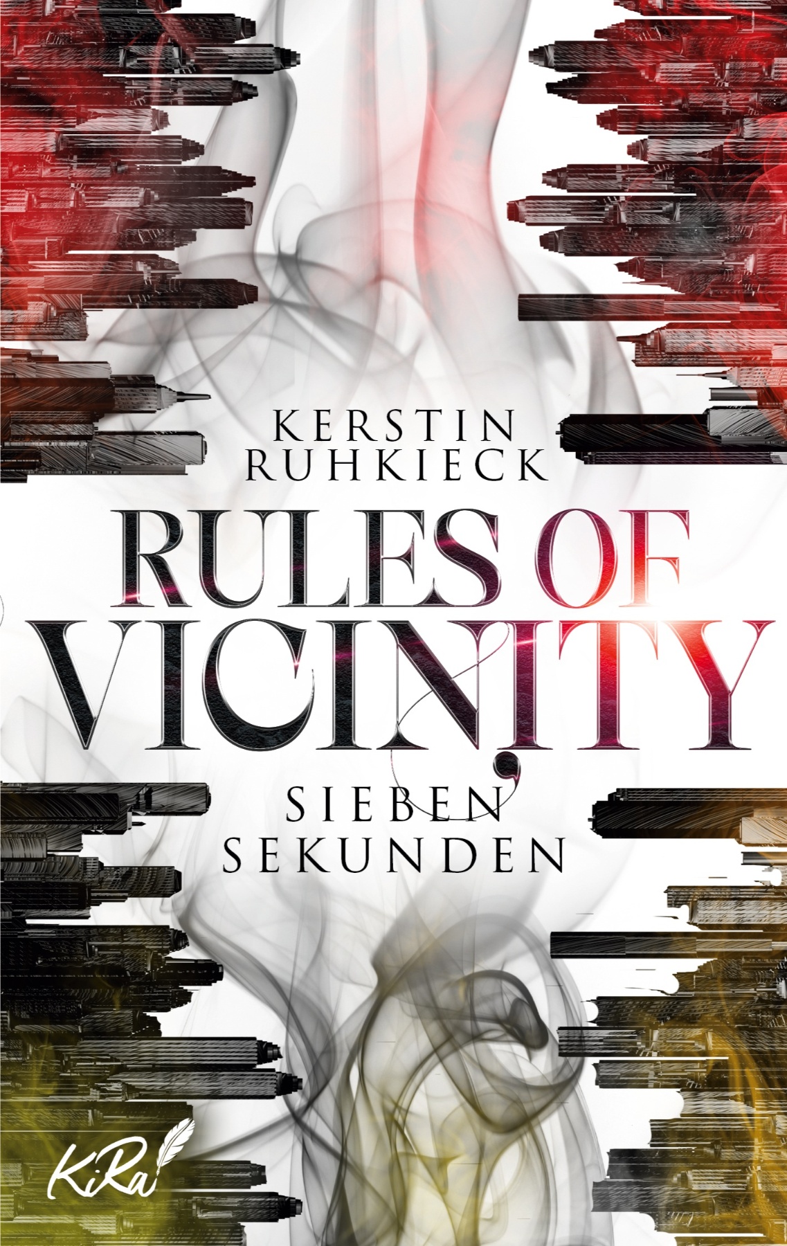 Rules of Vicinity - Sieben Sekunden