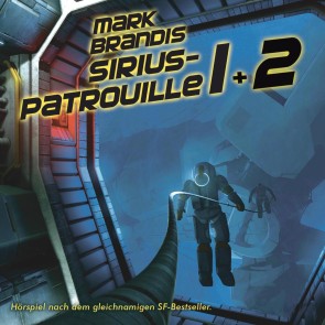 19 + 20: Sirius-Patrouille