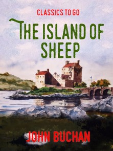 The Island of Sheep