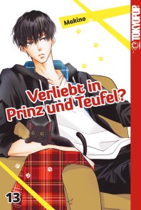 Verliebt in Prinz und Teufel? 13