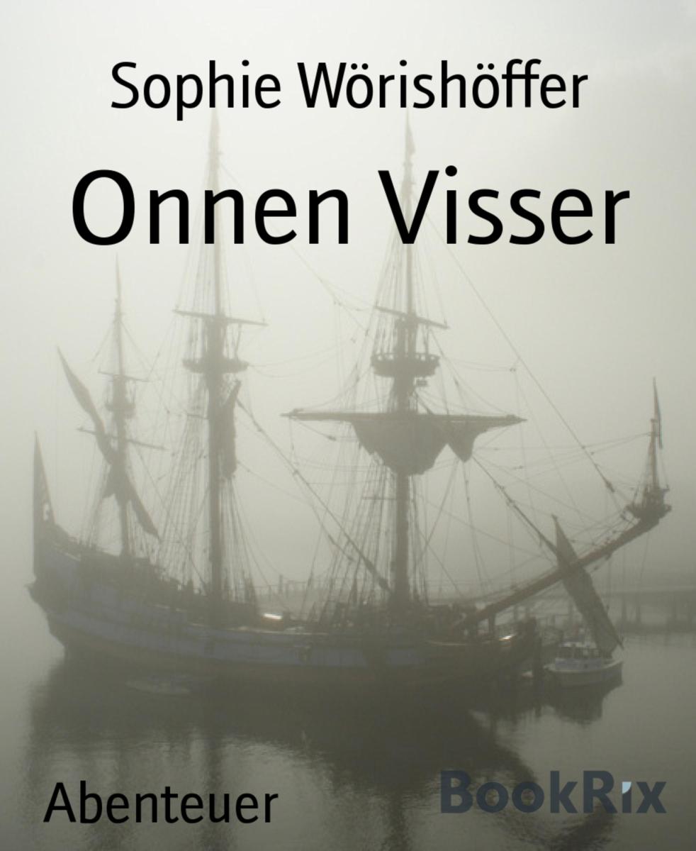 Onnen Visser