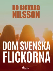 Dom svenska flickorna