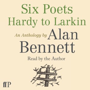 Six Poets: Hardy to Larkin