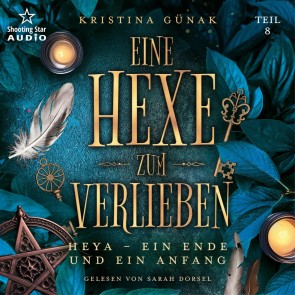 Heya - Ein Ende und ein Anfang