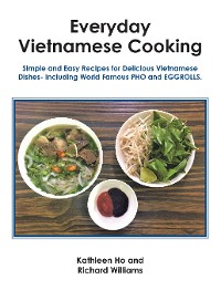 Everyday Vietnamese Cooking